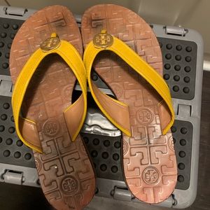 Tory Burch sandal